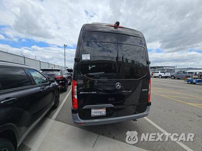 2019 Mercedes-Benz Sprinter 2500 Passenger Van High Roof 170.0" WB - zdjęcie 5 z 29 - miniatura