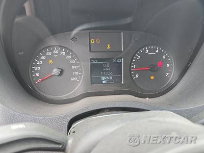 2019 Mercedes-Benz Sprinter 2500 Passenger Van High Roof 170.0" WB - zdjęcie 12 z 29 - miniatura