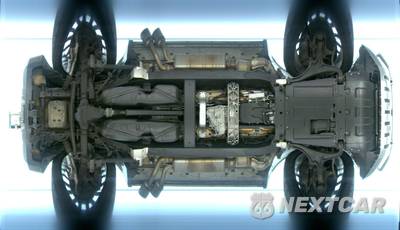 2025 Mercedes-Benz AMG G 63 4MATIC - zdjęcie 17 z 26 - miniatura