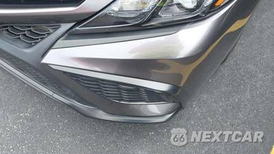 2023 Toyota Camry SE - zdjęcie 18 z 18 - miniatura