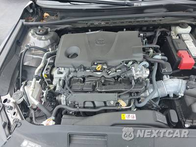 2023 Toyota Camry SE - zdjęcie 15 z 18 - miniatura
