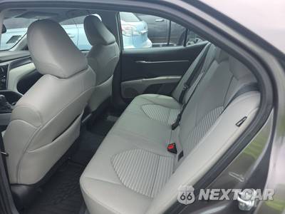 2023 Toyota Camry SE - zdjęcie 13 z 18 - miniatura