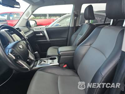 2024 Toyota 4Runner SR5 Premium - zdjęcie 7 z 29 - miniatura