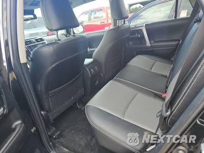 2024 Toyota 4Runner SR5 Premium - zdjęcie 13 z 29 - miniatura
