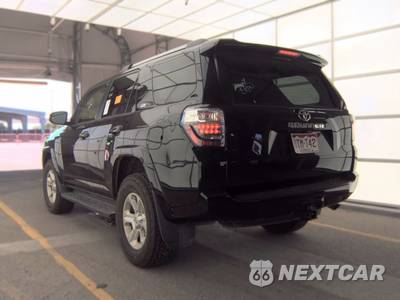 2024 Toyota 4Runner SR5 Premium - zdjęcie 6 z 29 - miniatura
