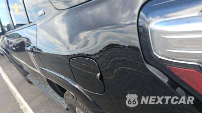 2024 Toyota 4Runner SR5 Premium - zdjęcie 29 z 29 - miniatura