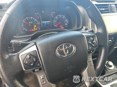 2024 Toyota 4Runner SR5 Premium - zdjęcie 10 z 29 - miniatura