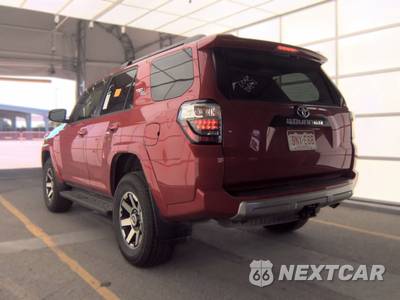 2023 Toyota 4Runner TRD Off Road Premium - zdjęcie 6 z 27 - miniatura