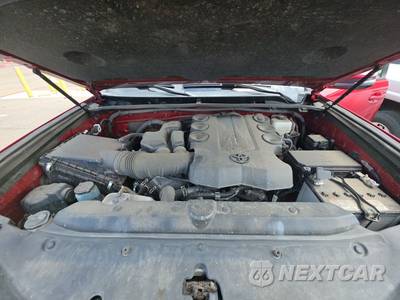 2023 Toyota 4Runner TRD Off Road Premium - zdjęcie 15 z 27 - miniatura