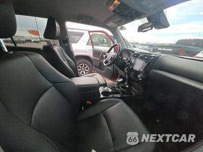 2023 Toyota 4Runner TRD Off Road Premium - zdjęcie 8 z 27 - miniatura