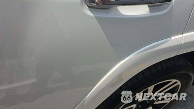2018 Toyota 4Runner Limited - zdjęcie 21 z 27 - miniatura