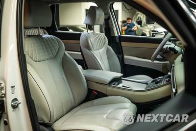2023 Hyundai Palisade Limited - zdjęcie 15 z 33 - miniatura
