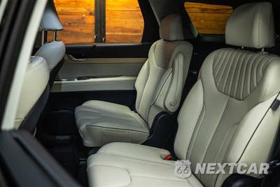 2023 Hyundai Palisade Limited - zdjęcie 11 z 33 - miniatura