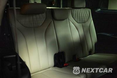 2023 Hyundai Palisade Limited - zdjęcie 12 z 33 - miniatura