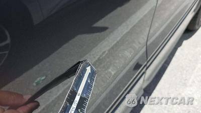 2019 Volkswagen Tiguan SEL Jet Black R-Line - zdjęcie 30 z 34 - miniatura