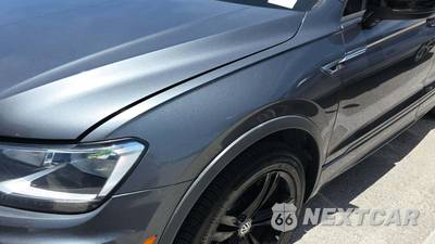 2019 Volkswagen Tiguan SEL Jet Black R-Line - zdjęcie 29 z 34 - miniatura