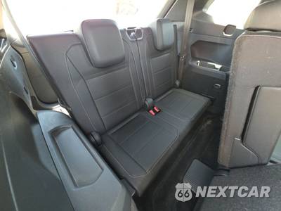 2019 Volkswagen Tiguan SEL Jet Black R-Line - zdjęcie 20 z 34 - miniatura