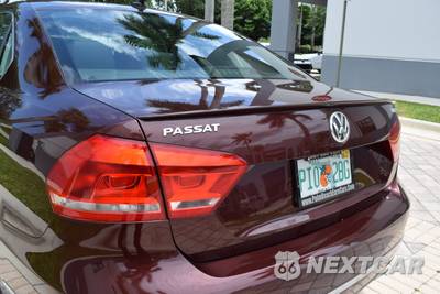 2013 Volkswagen Passat TDI SEL Premium - zdjęcie 19 z 133 - miniatura