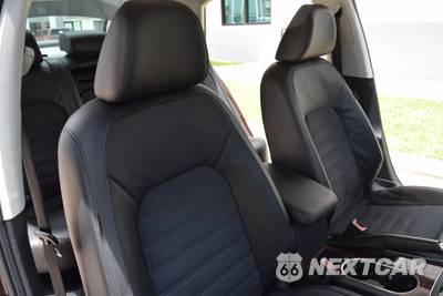 2013 Volkswagen Passat TDI SEL Premium - zdjęcie 62 z 133 - miniatura