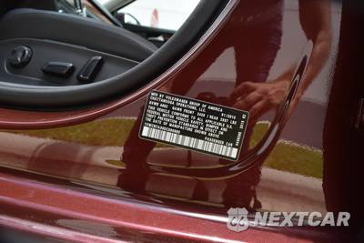 2013 Volkswagen Passat TDI SEL Premium - zdjęcie 108 z 133 - miniatura