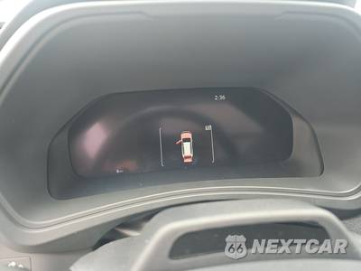 2026 Toyota Grand Highlander Platinum - zdjęcie 12 z 21 - miniatura