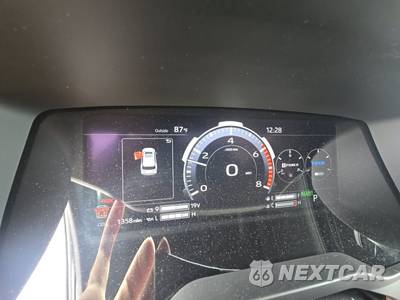 2026 Toyota Sequoia 1794 Edition - zdjęcie 12 z 20 - miniatura