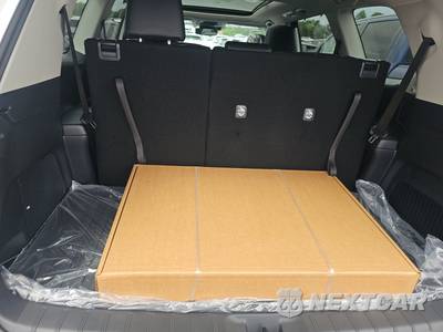 2026 Toyota Grand Highlander Platinum - zdjęcie 16 z 21 - miniatura