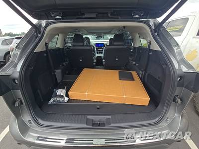 2026 Toyota Highlander Limited - zdjęcie 16 z 19 - miniatura