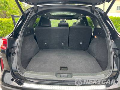 2020 INFINITI QX50 ESSENTIAL - zdjęcie 30 z 40 - miniatura