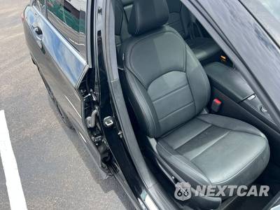 2020 INFINITI QX50 ESSENTIAL - zdjęcie 28 z 40 - miniatura