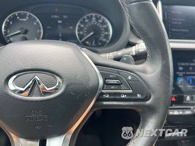2020 INFINITI QX50 ESSENTIAL - zdjęcie 33 z 40 - miniatura