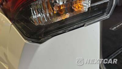 2024 Toyota Highlander Hybrid XLE - zdjęcie 22 z 28 - miniatura