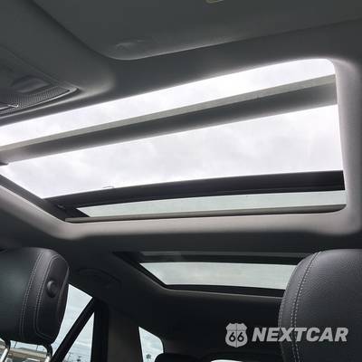 2012 Mercedes-Benz ML 350 - zdjęcie 7 z 19 - miniatura