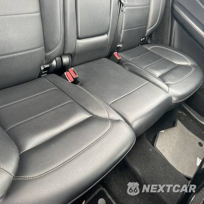 2012 Mercedes-Benz ML 350 - zdjęcie 11 z 19 - miniatura