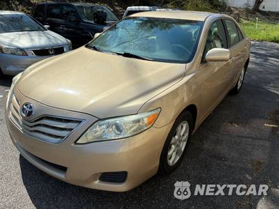 2011 Toyota Camry LE - zdjęcie 1 z 25 - miniatura
