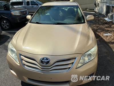 2011 Toyota Camry LE - zdjęcie 2 z 25 - miniatura