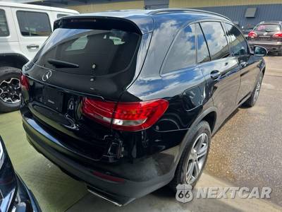2019 Mercedes-Benz GLC 300 - zdjęcie 4 z 15 - miniatura