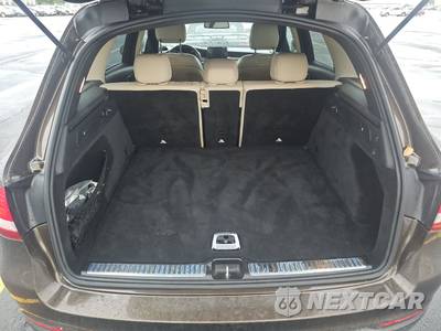 2018 Mercedes-Benz GLC 300 - zdjęcie 16 z 25 - miniatura