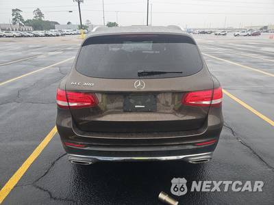 2018 Mercedes-Benz GLC 300 - zdjęcie 5 z 25 - miniatura