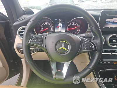 2018 Mercedes-Benz GLC 300 - zdjęcie 10 z 25 - miniatura