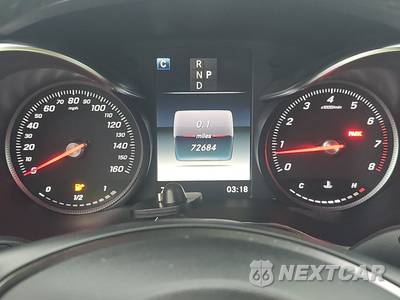 2018 Mercedes-Benz GLC 300 - zdjęcie 12 z 25 - miniatura