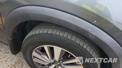 2022 Nissan Pathfinder SL - zdjęcie 26 z 33 - miniatura