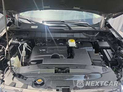 2022 Nissan Pathfinder SL - zdjęcie 16 z 33 - miniatura
