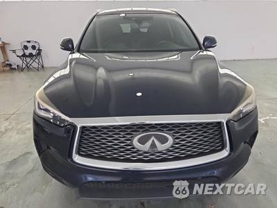 2019 INFINITI QX50 ESSENTIAL - zdjęcie 2 z 16 - miniatura