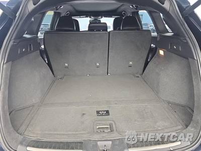 2019 INFINITI QX50 ESSENTIAL - zdjęcie 13 z 16 - miniatura