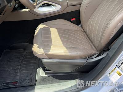 2025 Mercedes-Benz AMG GLS 63 4MATIC+ - zdjęcie 28 z 62 - miniatura