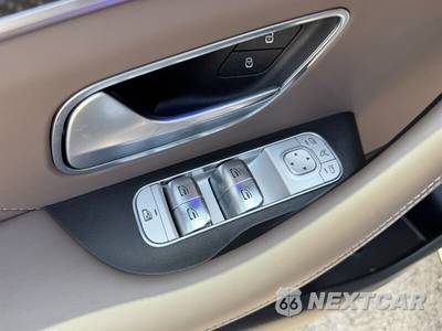 2025 Mercedes-Benz AMG GLS 63 4MATIC+ - zdjęcie 24 z 62 - miniatura