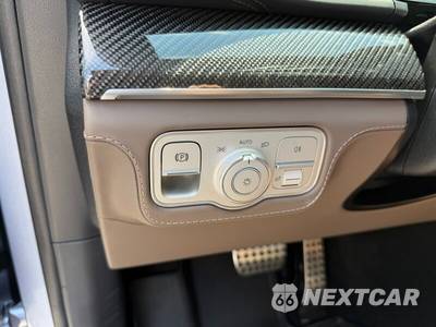2025 Mercedes-Benz AMG GLS 63 4MATIC+ - zdjęcie 50 z 62 - miniatura