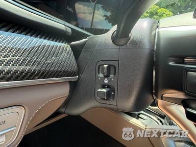2025 Mercedes-Benz AMG GLS 63 4MATIC+ - zdjęcie 51 z 62 - miniatura