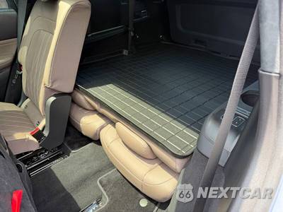 2025 Mercedes-Benz AMG GLS 63 4MATIC+ - zdjęcie 39 z 62 - miniatura